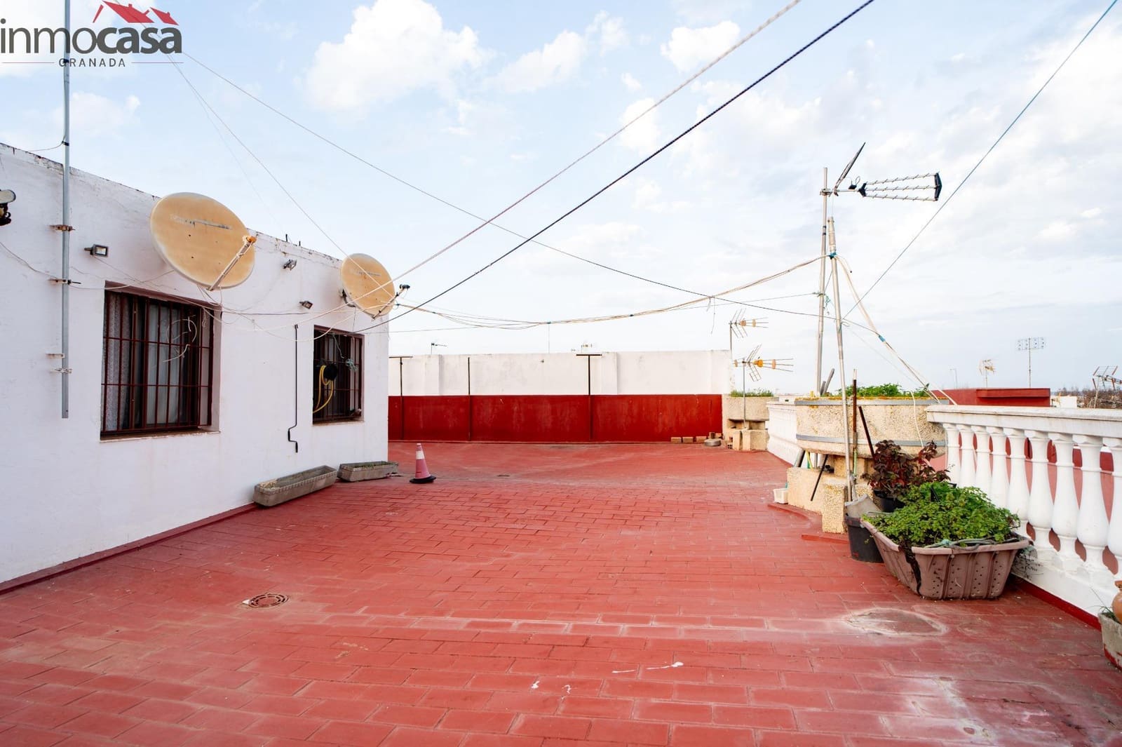 3 soverom Leilighet til salgs i Isla Cristina - € 230 000 (Ref: 8698385)