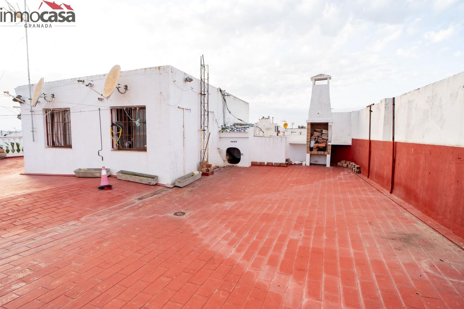 3 soverom Leilighet til salgs i Isla Cristina - € 230 000 (Ref: 8698385)