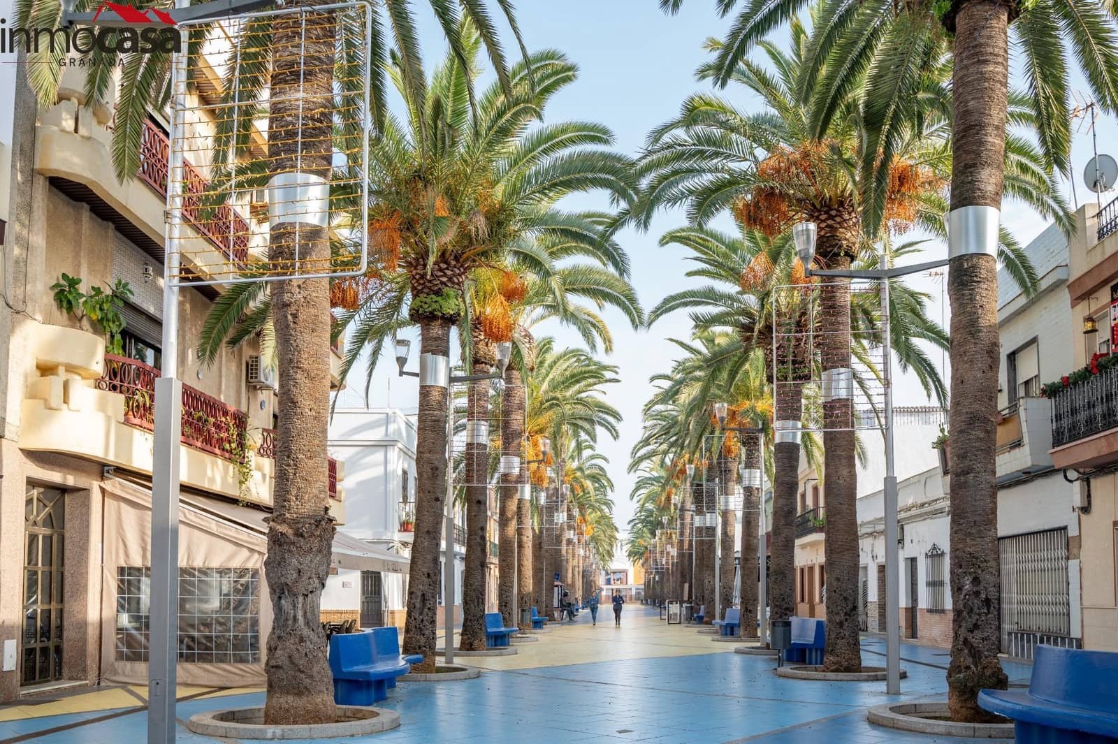 3 soverom Leilighet til salgs i Isla Cristina - € 230 000 (Ref: 8698385)