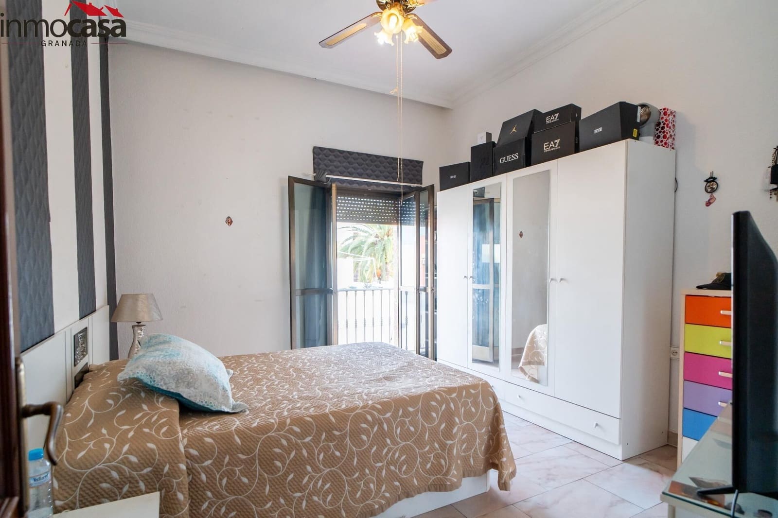 3 soverom Leilighet til salgs i Isla Cristina - € 230 000 (Ref: 8698385)