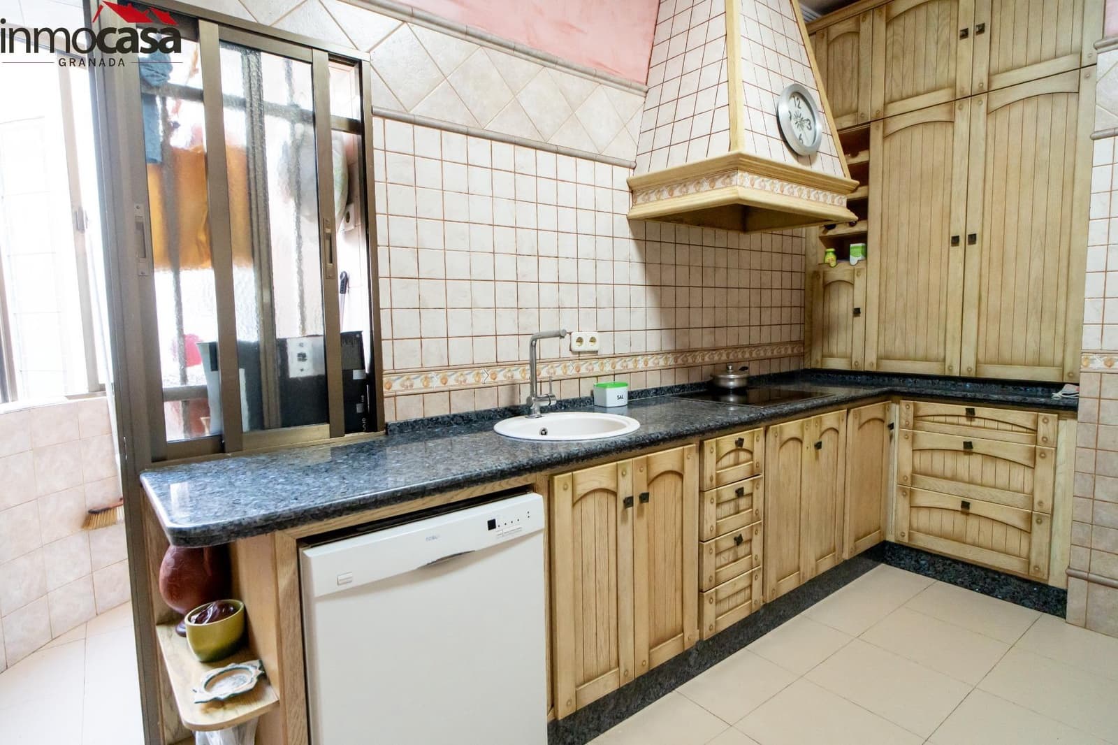 3 soverom Leilighet til salgs i Isla Cristina - € 230 000 (Ref: 8698385)