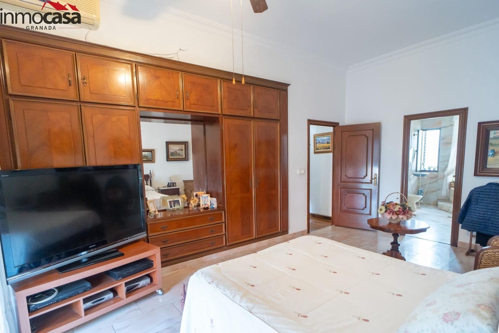 3 soverom Leilighet til salgs i Isla Cristina - € 230 000 (Ref: 8698385)