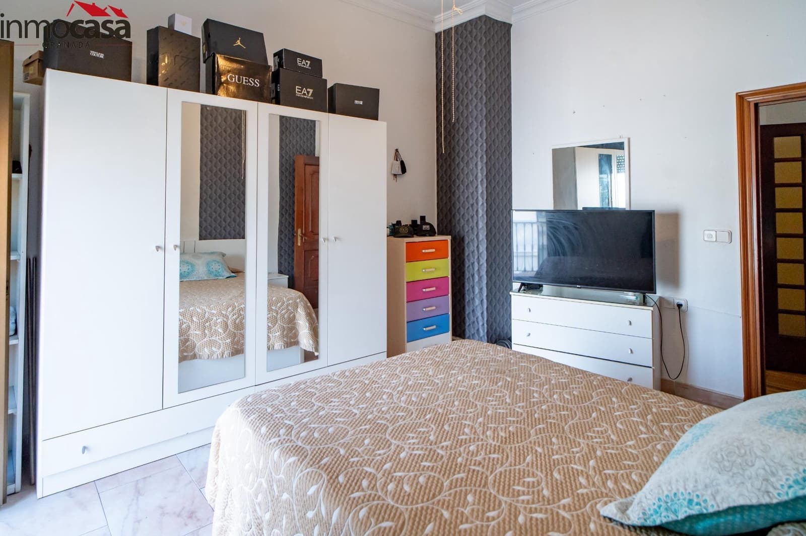 3 soverom Leilighet til salgs i Isla Cristina - € 230 000 (Ref: 8698385)