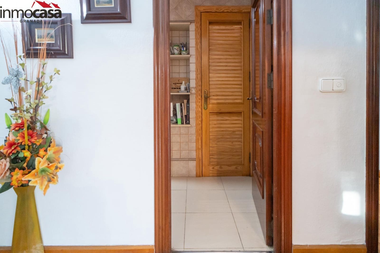 3 slaapkamer Flat te koop in Isla Cristina - € 230.000 (Ref: 8698385)