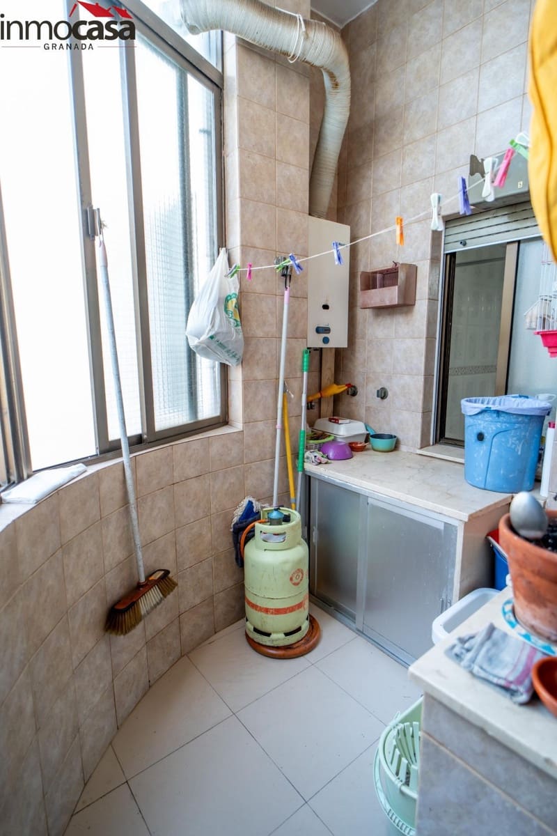 3 slaapkamer Flat te koop in Isla Cristina - € 230.000 (Ref: 8698385)