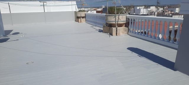 3 Zimmer Wohnung zu verkaufen in Isla Cristina - 230.000 € (Ref: 8698385)