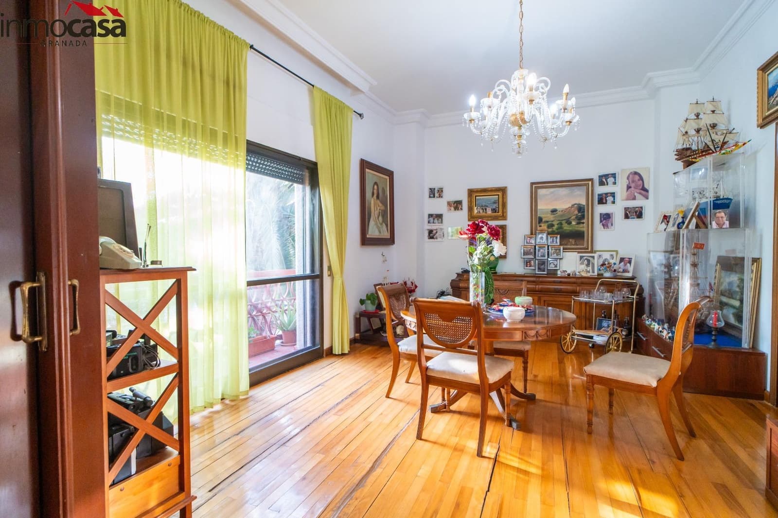 3 slaapkamer Flat te koop in Isla Cristina - € 230.000 (Ref: 8698385)