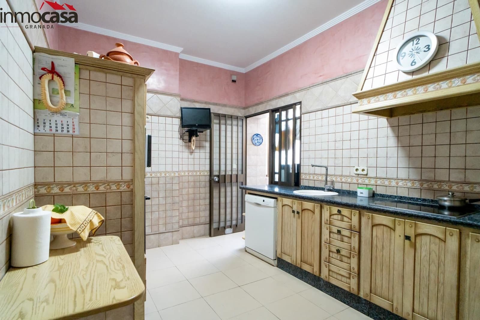 3 slaapkamer Flat te koop in Isla Cristina - € 230.000 (Ref: 8698385)