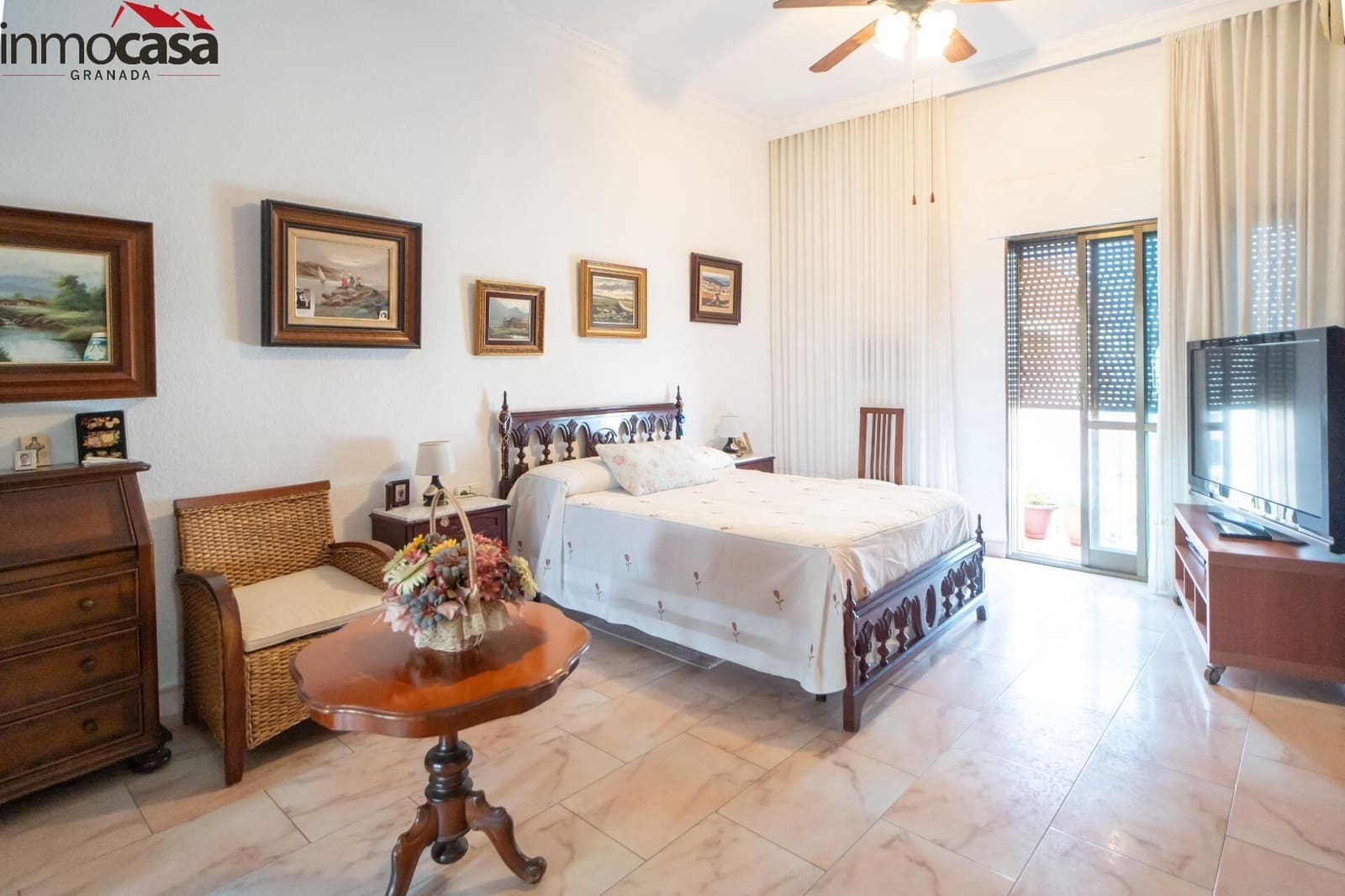 3 slaapkamer Flat te koop in Isla Cristina - € 230.000 (Ref: 8698385)