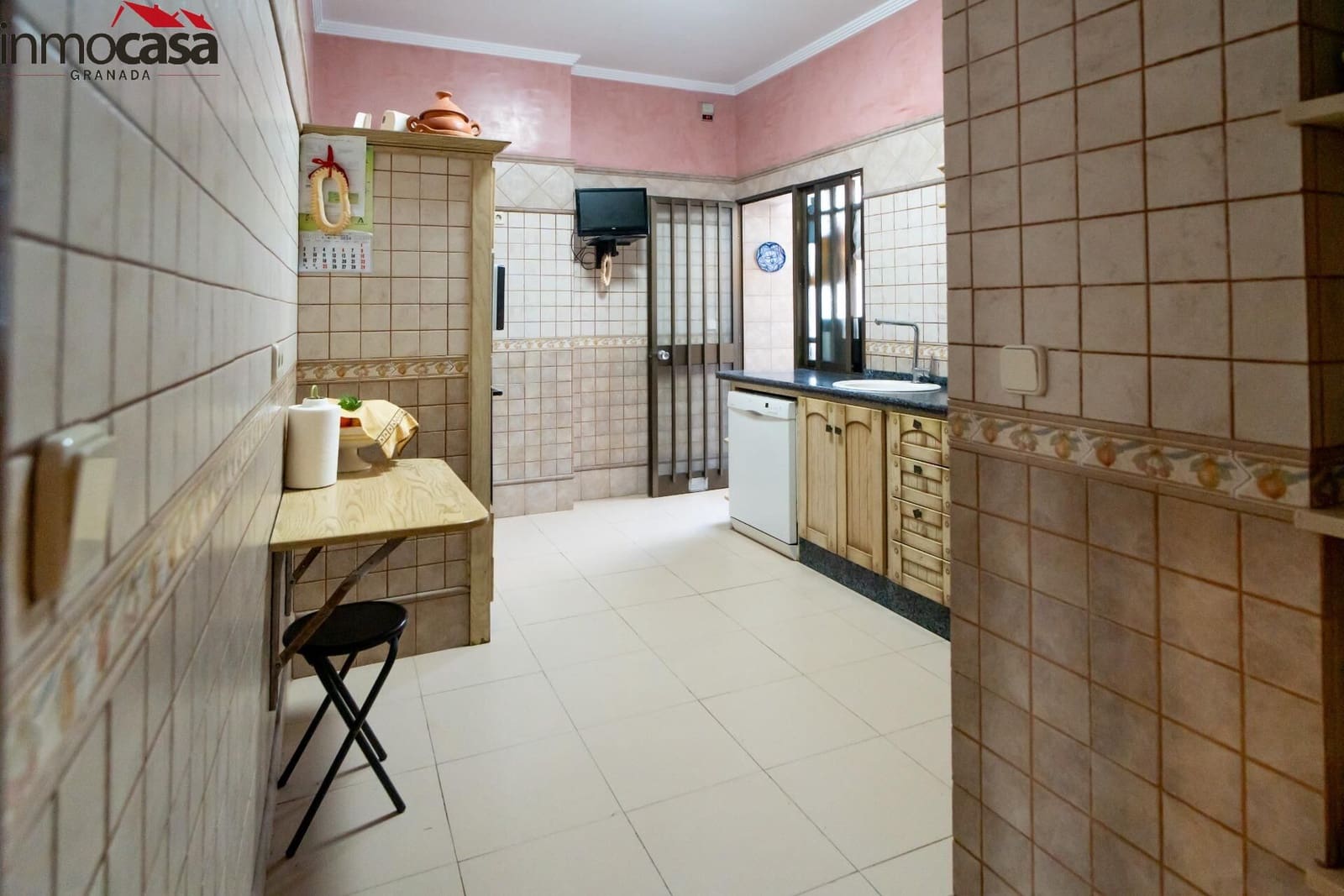 3 slaapkamer Flat te koop in Isla Cristina - € 230.000 (Ref: 8698385)