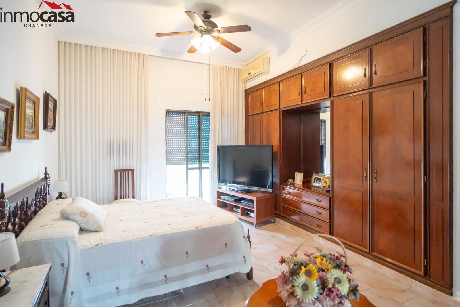 3 slaapkamer Flat te koop in Isla Cristina - € 230.000 (Ref: 8698385)