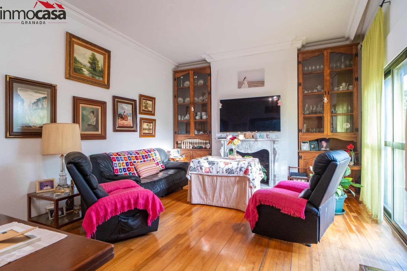 3 slaapkamer Flat te koop in Isla Cristina - € 230.000 (Ref: 8698385)