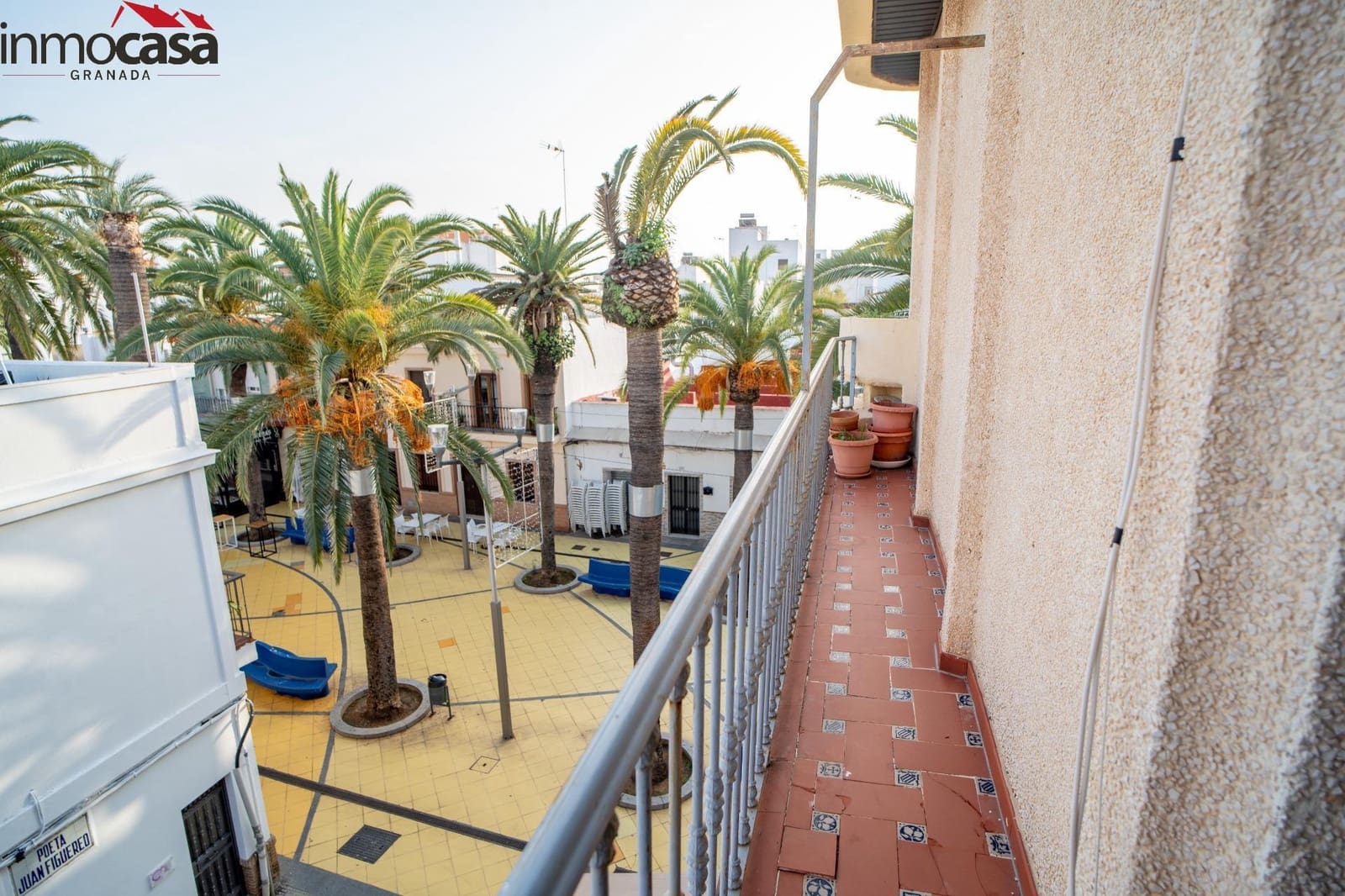 3 slaapkamer Flat te koop in Isla Cristina - € 230.000 (Ref: 8698385)