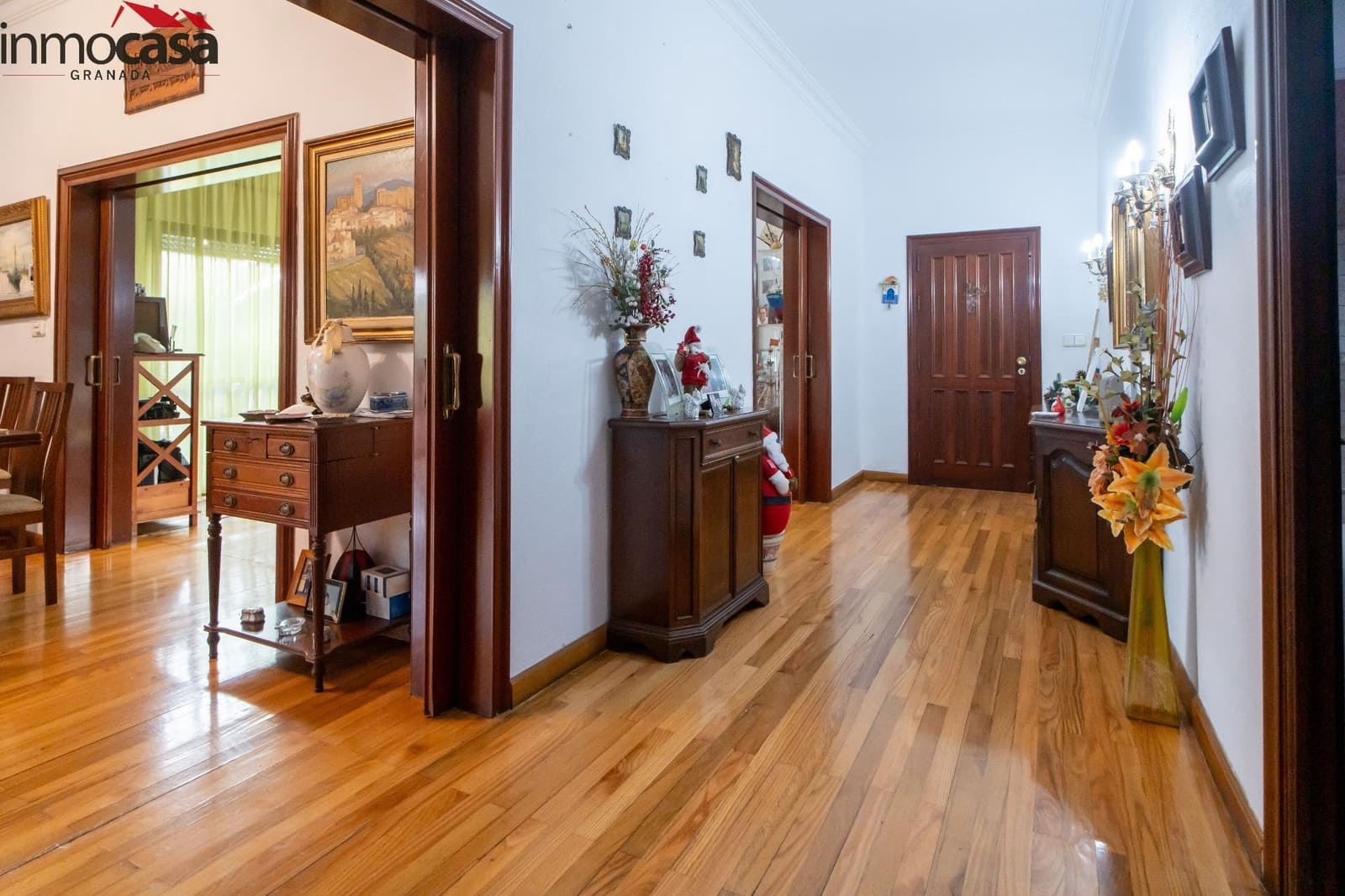 3 slaapkamer Flat te koop in Isla Cristina - € 230.000 (Ref: 8698385)