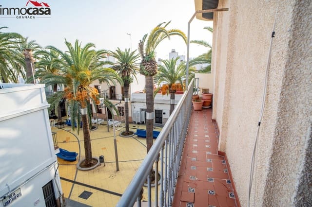 3 Zimmer Wohnung zu verkaufen in Isla Cristina - 230.000 € (Ref: 8698385)