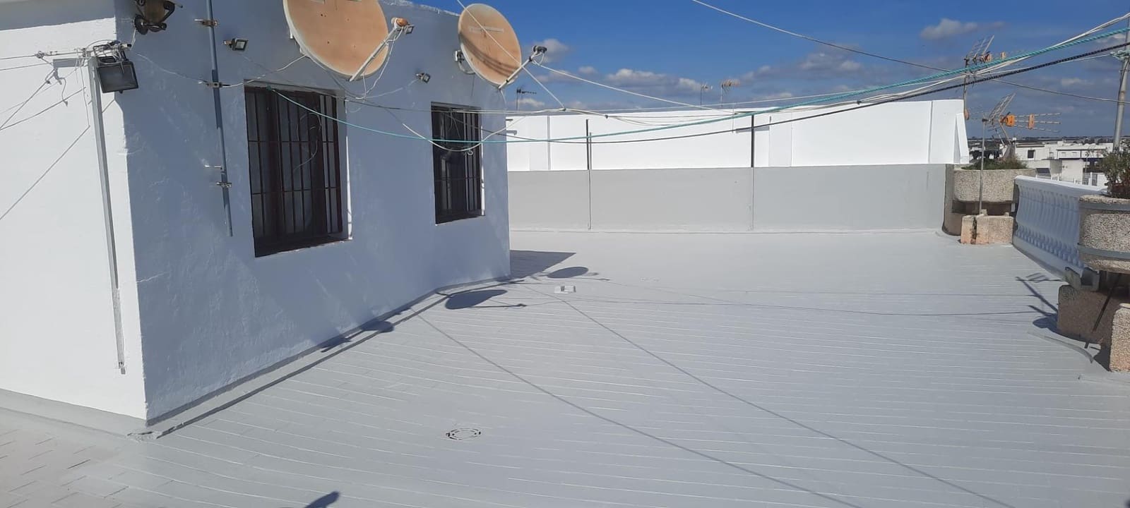 3 slaapkamer Flat te koop in Isla Cristina - € 230.000 (Ref: 8698385)