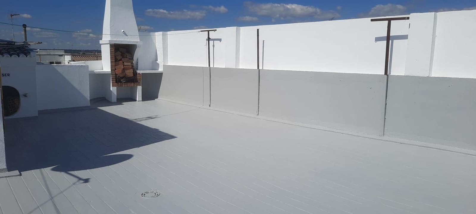 3 slaapkamer Flat te koop in Isla Cristina - € 230.000 (Ref: 8698385)