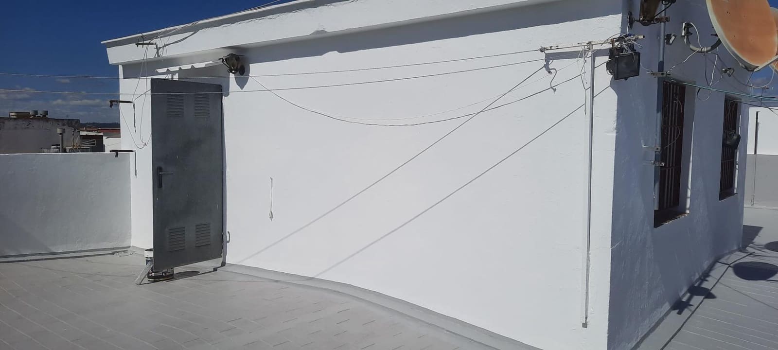 3 slaapkamer Flat te koop in Isla Cristina - € 230.000 (Ref: 8698385)