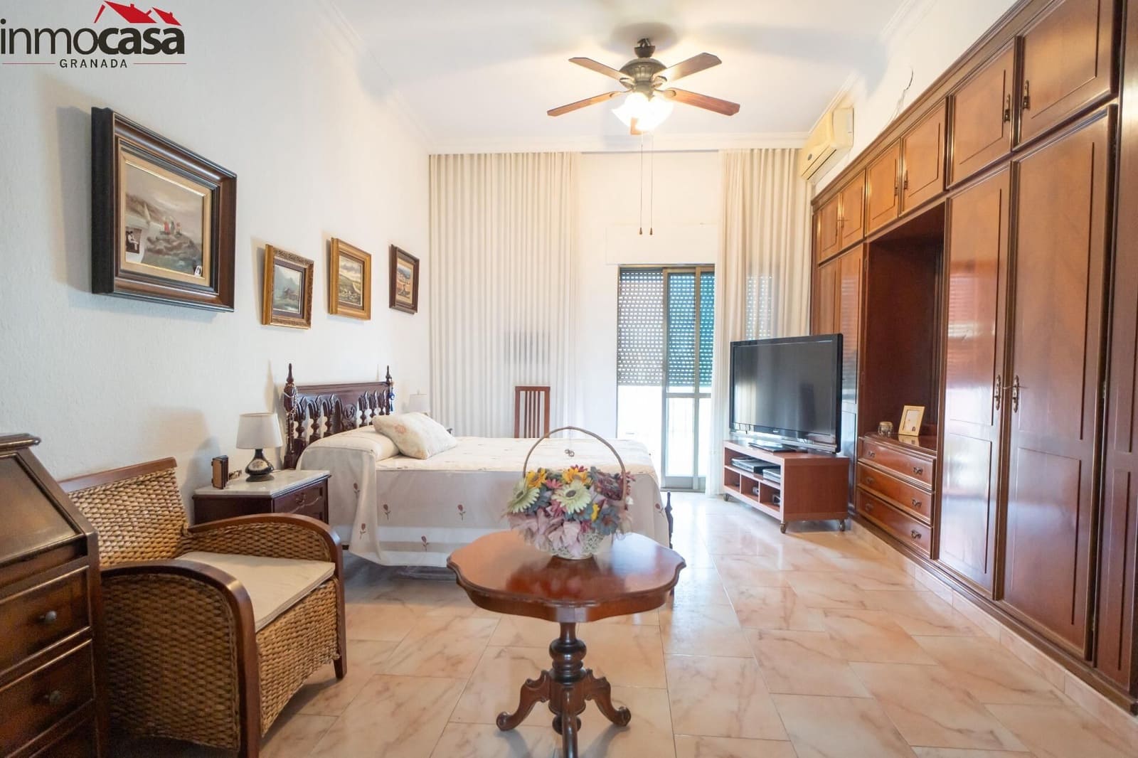 3 slaapkamer Flat te koop in Isla Cristina - € 230.000 (Ref: 8698385)