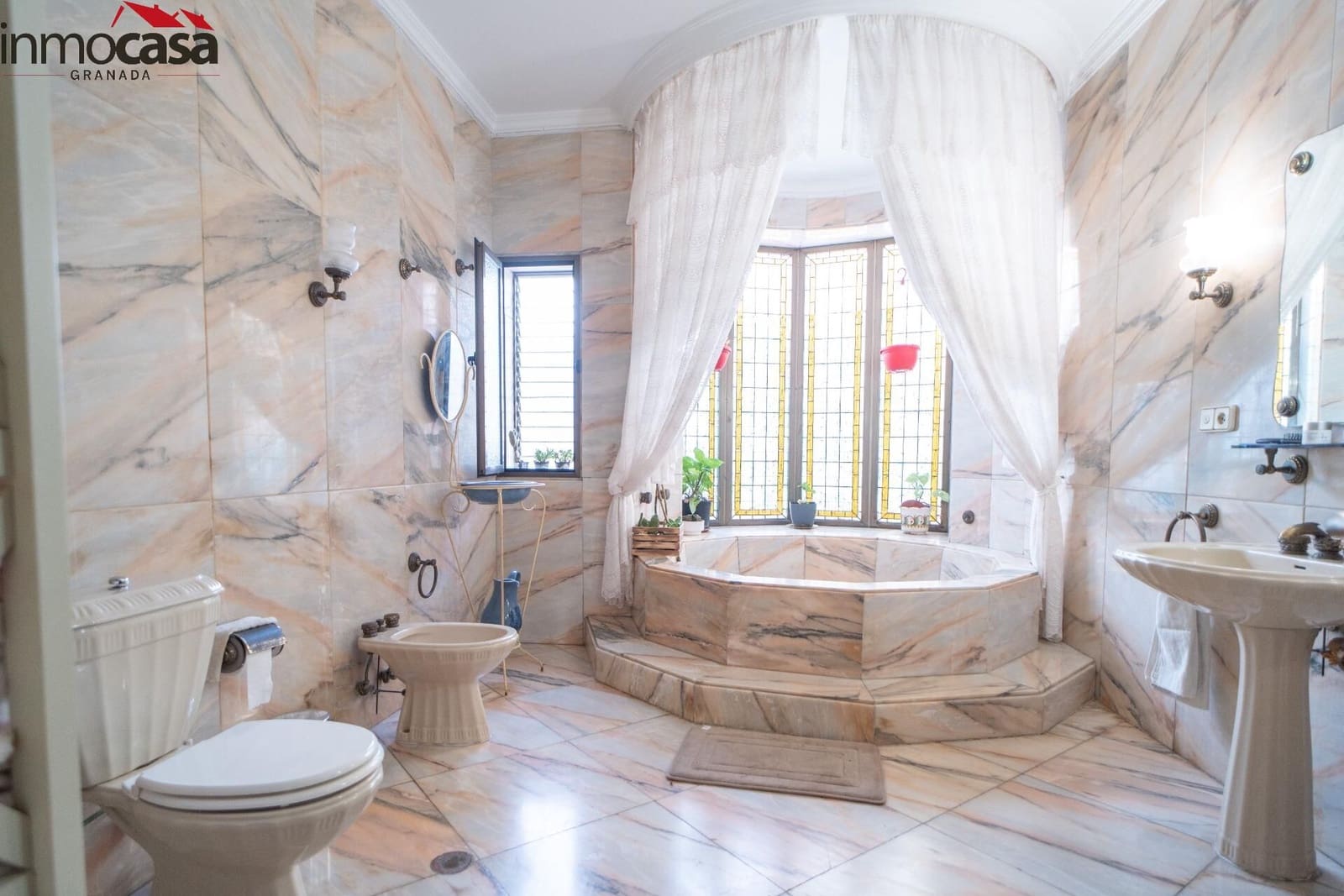 3 slaapkamer Flat te koop in Isla Cristina - € 230.000 (Ref: 8698385)