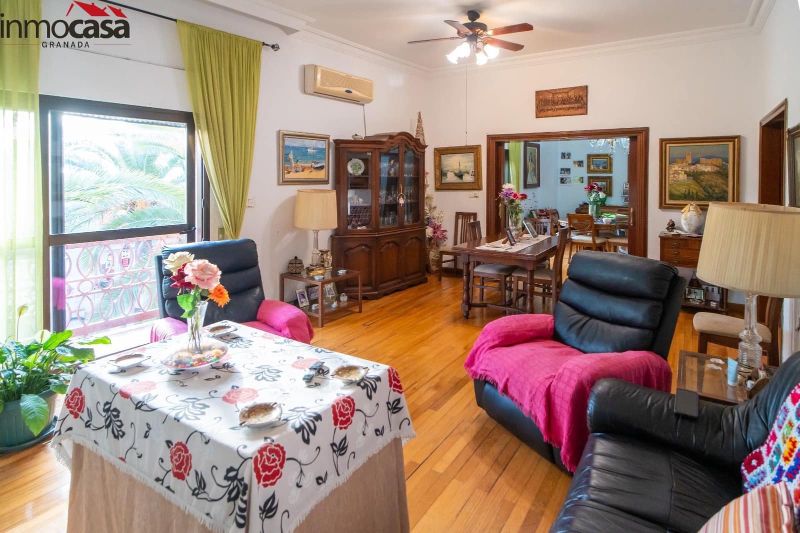 3 slaapkamer Flat te koop in Isla Cristina - € 230.000 (Ref: 8698385)