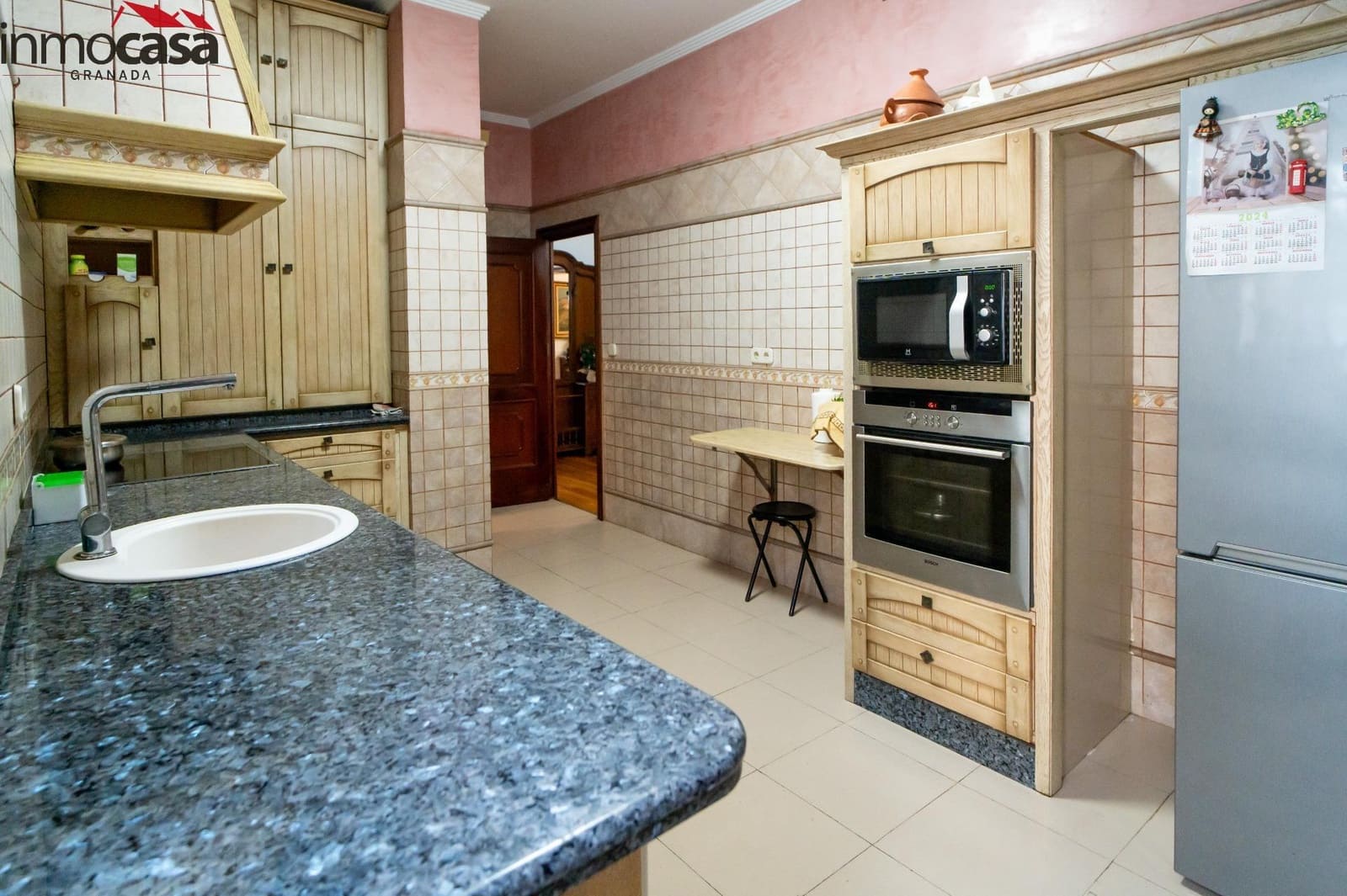 3 slaapkamer Flat te koop in Isla Cristina - € 230.000 (Ref: 8698385)