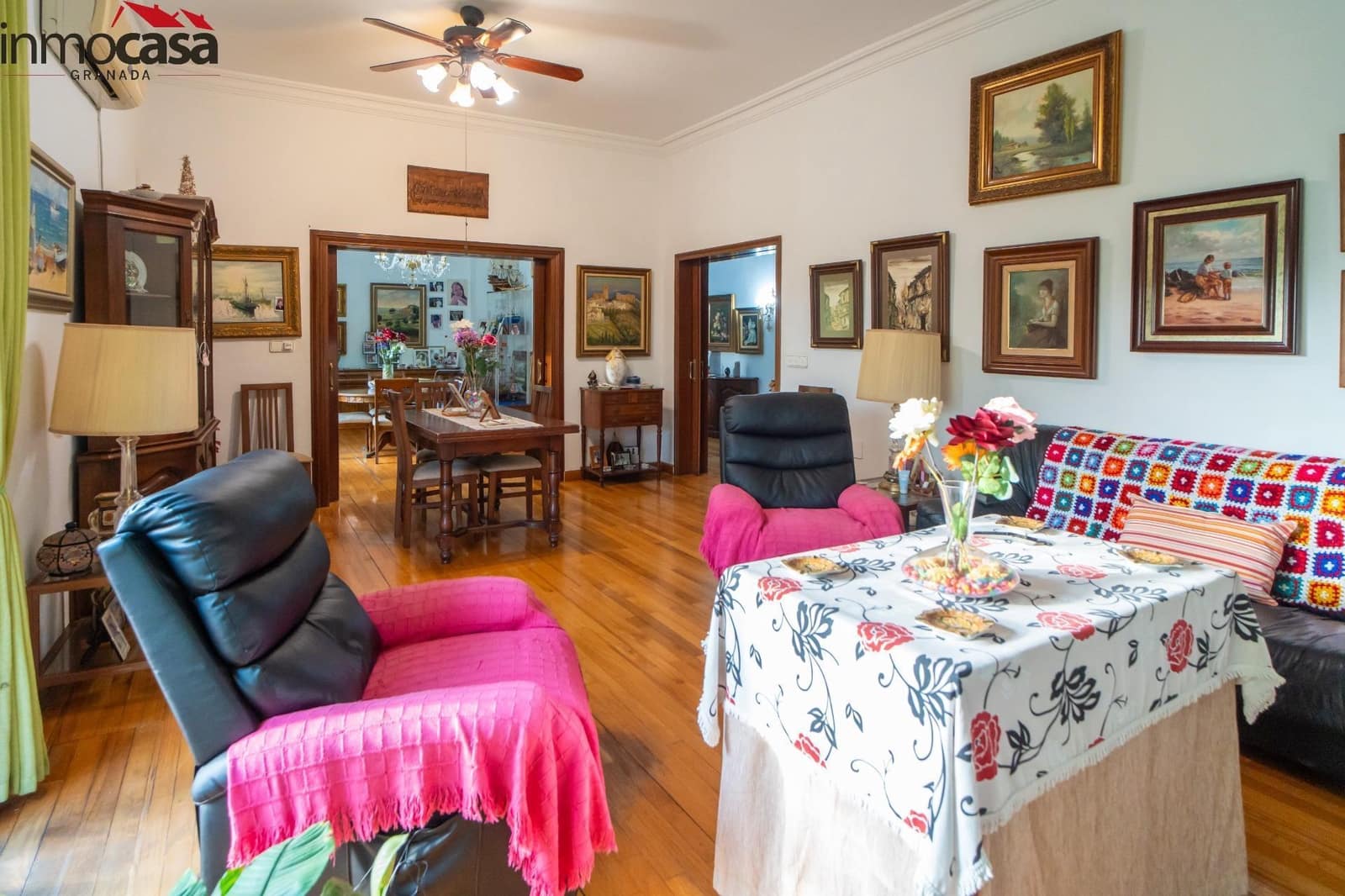 3 slaapkamer Flat te koop in Isla Cristina - € 230.000 (Ref: 8698385)