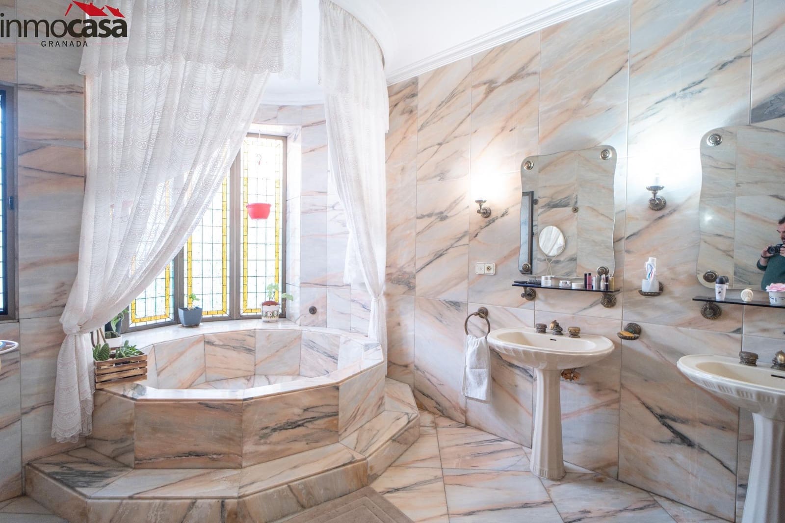 3 slaapkamer Flat te koop in Isla Cristina - € 230.000 (Ref: 8698385)