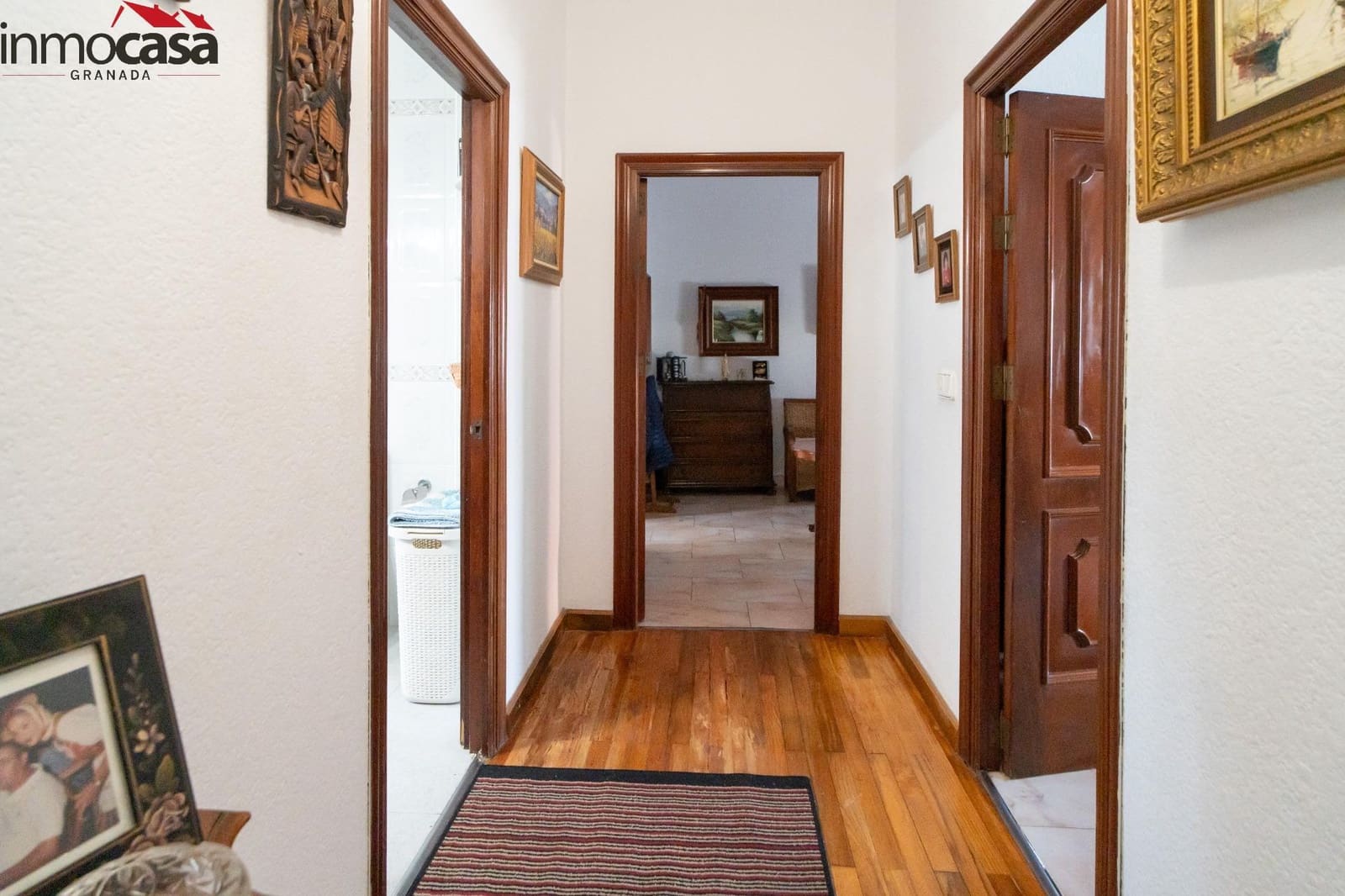 3 slaapkamer Flat te koop in Isla Cristina - € 230.000 (Ref: 8698385)