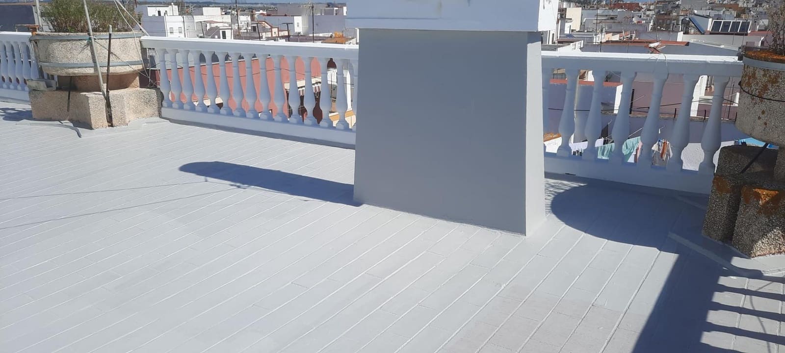 3 slaapkamer Flat te koop in Isla Cristina - € 230.000 (Ref: 8698385)