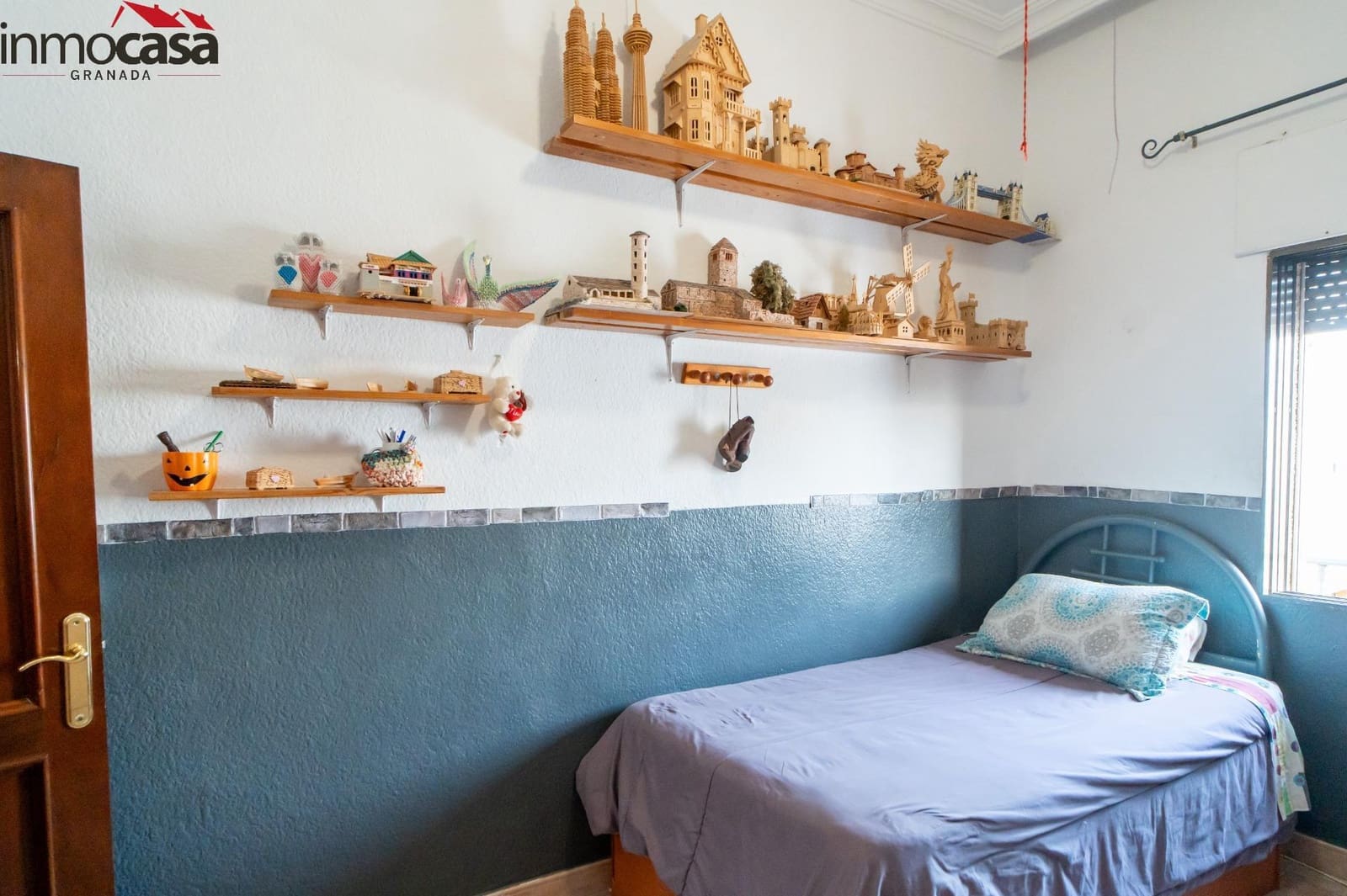 3 slaapkamer Flat te koop in Isla Cristina - € 230.000 (Ref: 8698385)