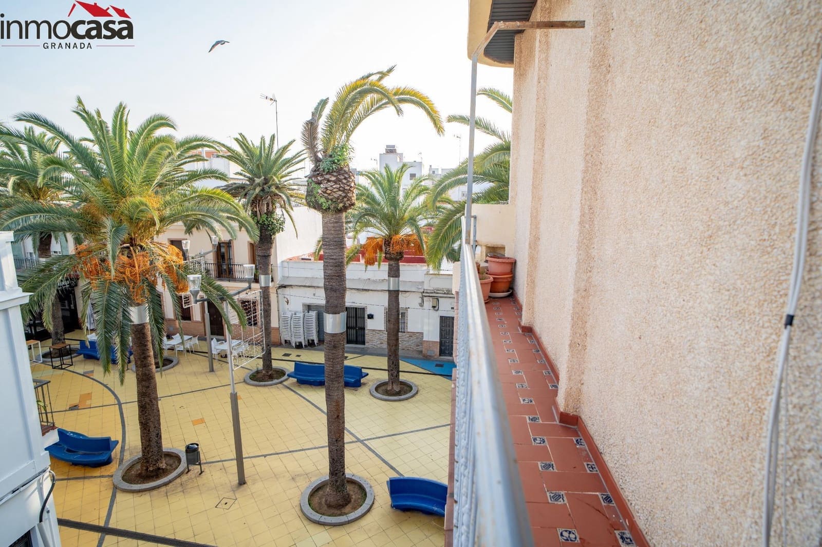 3 slaapkamer Flat te koop in Isla Cristina - € 230.000 (Ref: 8698385)