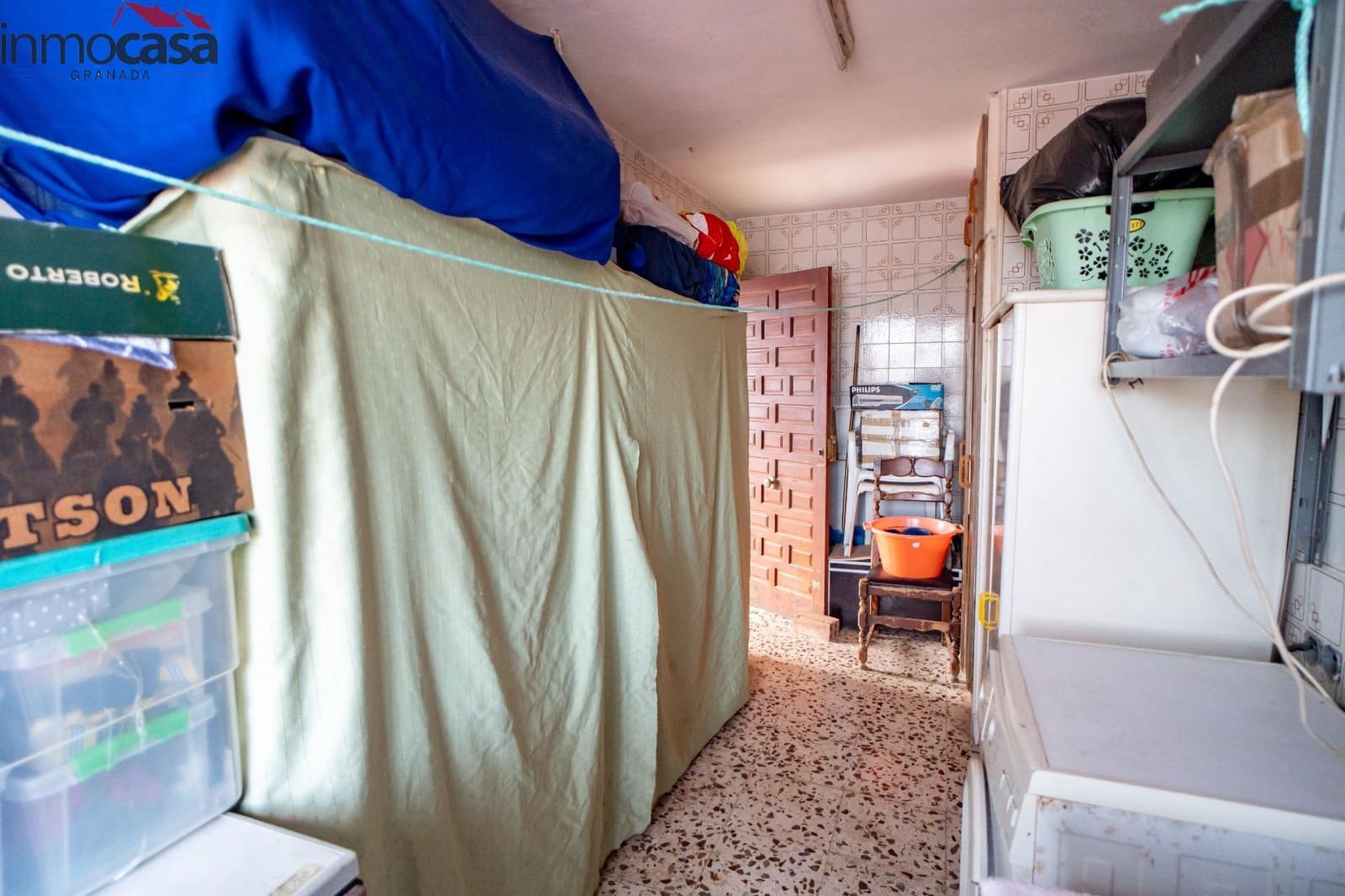 3 slaapkamer Flat te koop in Isla Cristina - € 230.000 (Ref: 8698385)