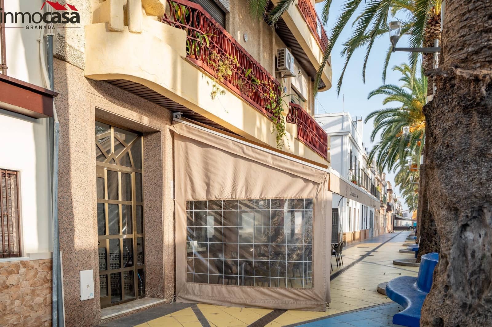 3 slaapkamer Flat te koop in Isla Cristina - € 230.000 (Ref: 8698385)