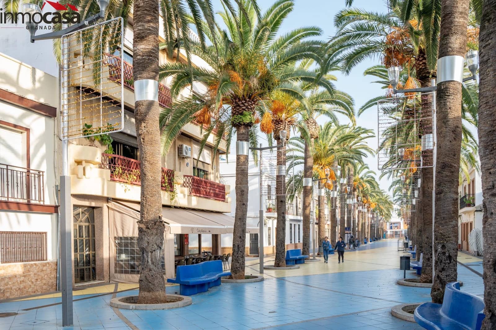 3 slaapkamer Flat te koop in Isla Cristina - € 230.000 (Ref: 8698385)