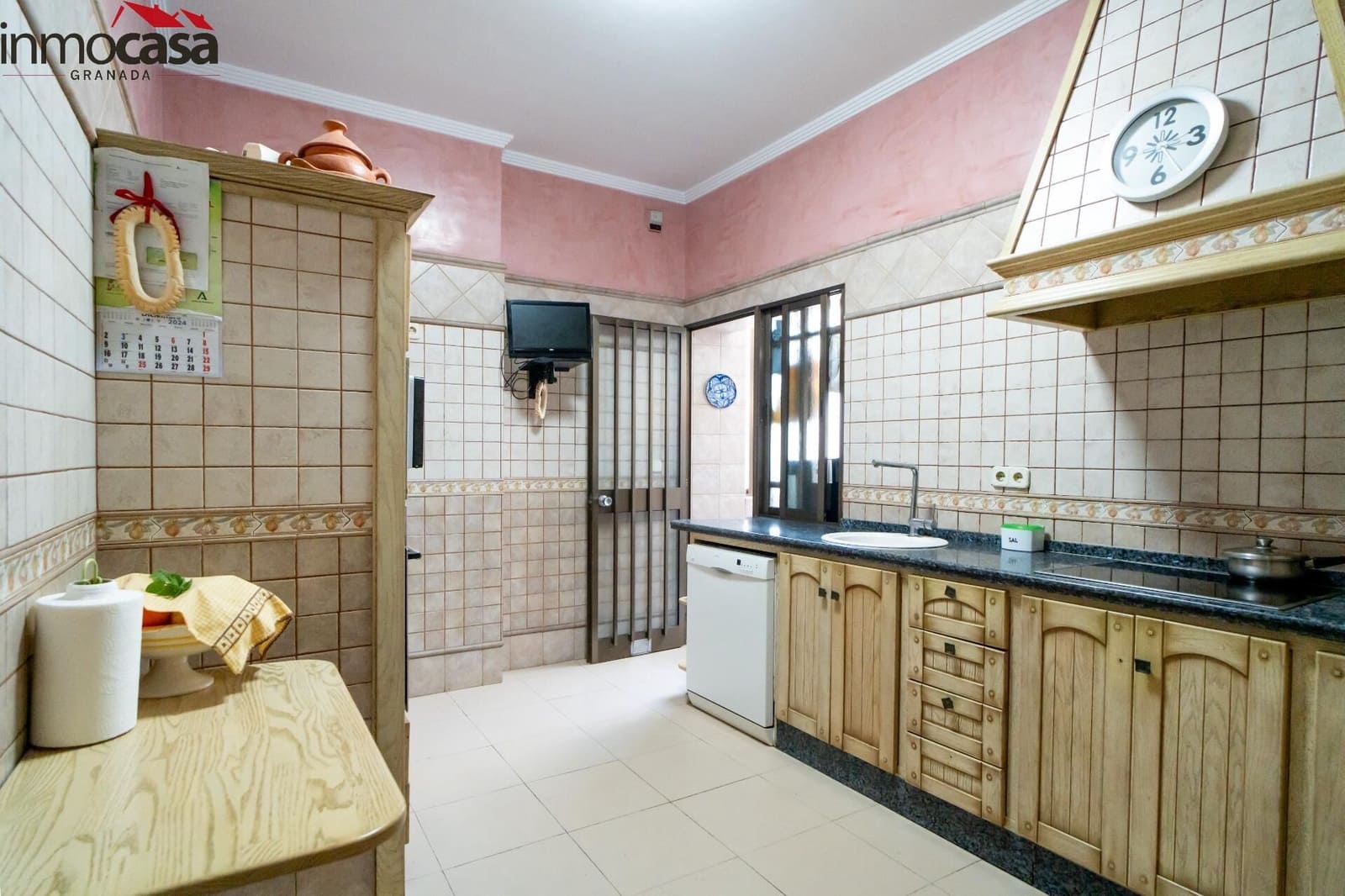 3 soverom Leilighet til salgs i Isla Cristina - € 230 000 (Ref: 8698385)