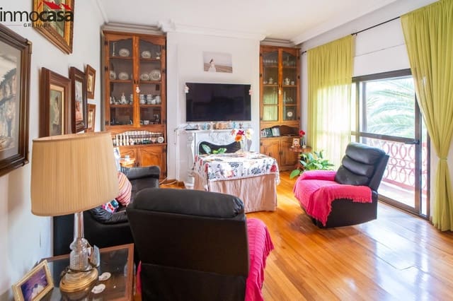 3 soveværelse Lejlighed til salg i Isla Cristina - € 230.000 (Ref: 8698385)