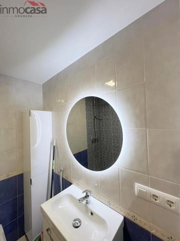 2 sypialnia Mieszkanie do wynajęcia w Armilla - 650 € (Ref: 8727973)