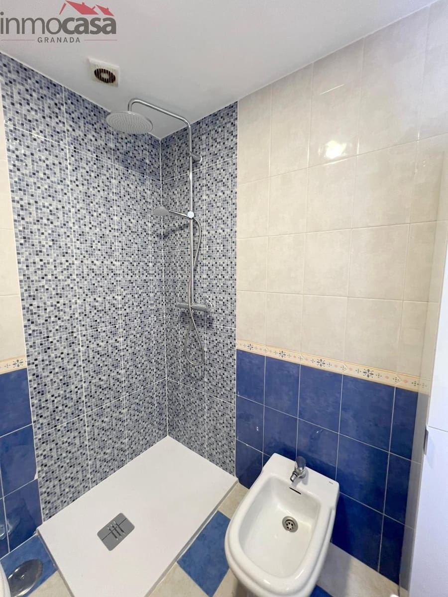 2 sovrum Lägenhet att hyra i Armilla - 650 € (Ref: 8727973)