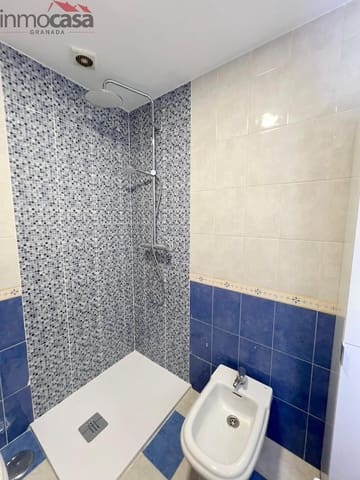 2 sypialnia Mieszkanie do wynajęcia w Armilla - 650 € (Ref: 8727973)