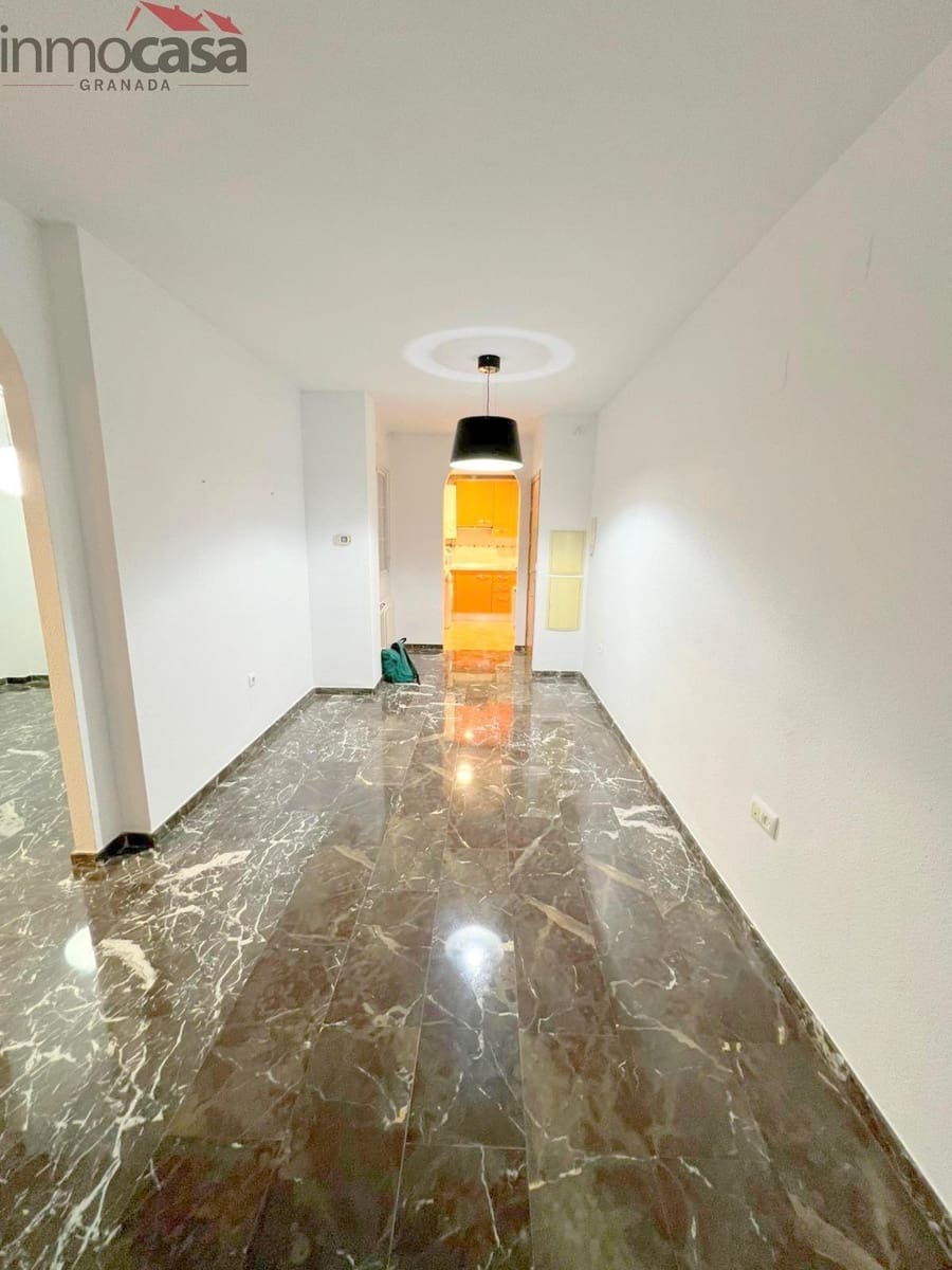 2 soveværelse Lejlighed til leje i Armilla - € 650 (Ref: 8727973)