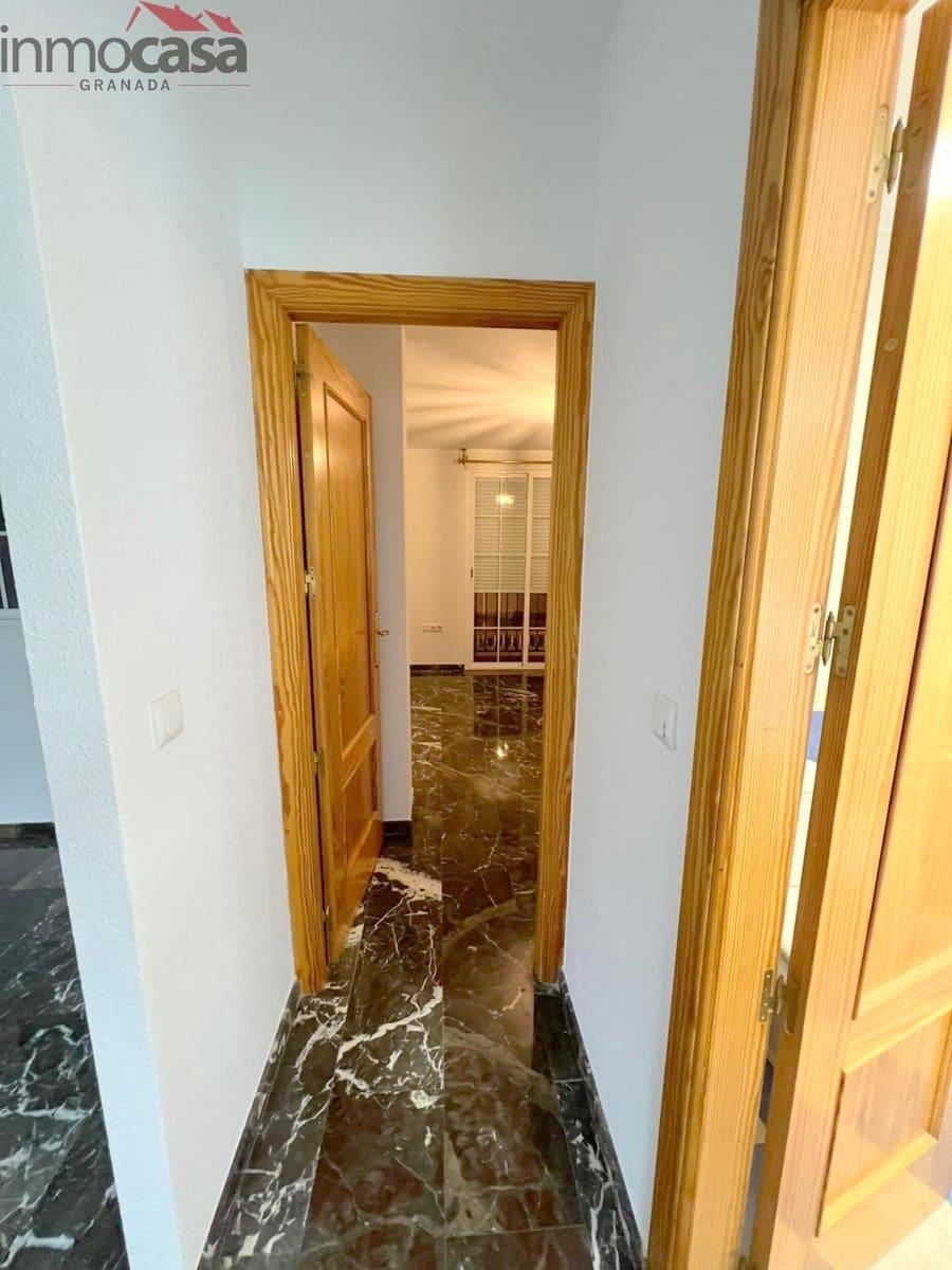 2 soveværelse Lejlighed til leje i Armilla - € 650 (Ref: 8727973)