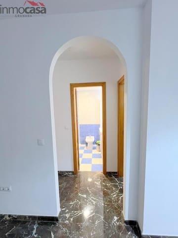 2 sypialnia Mieszkanie do wynajęcia w Armilla - 650 € (Ref: 8727973)