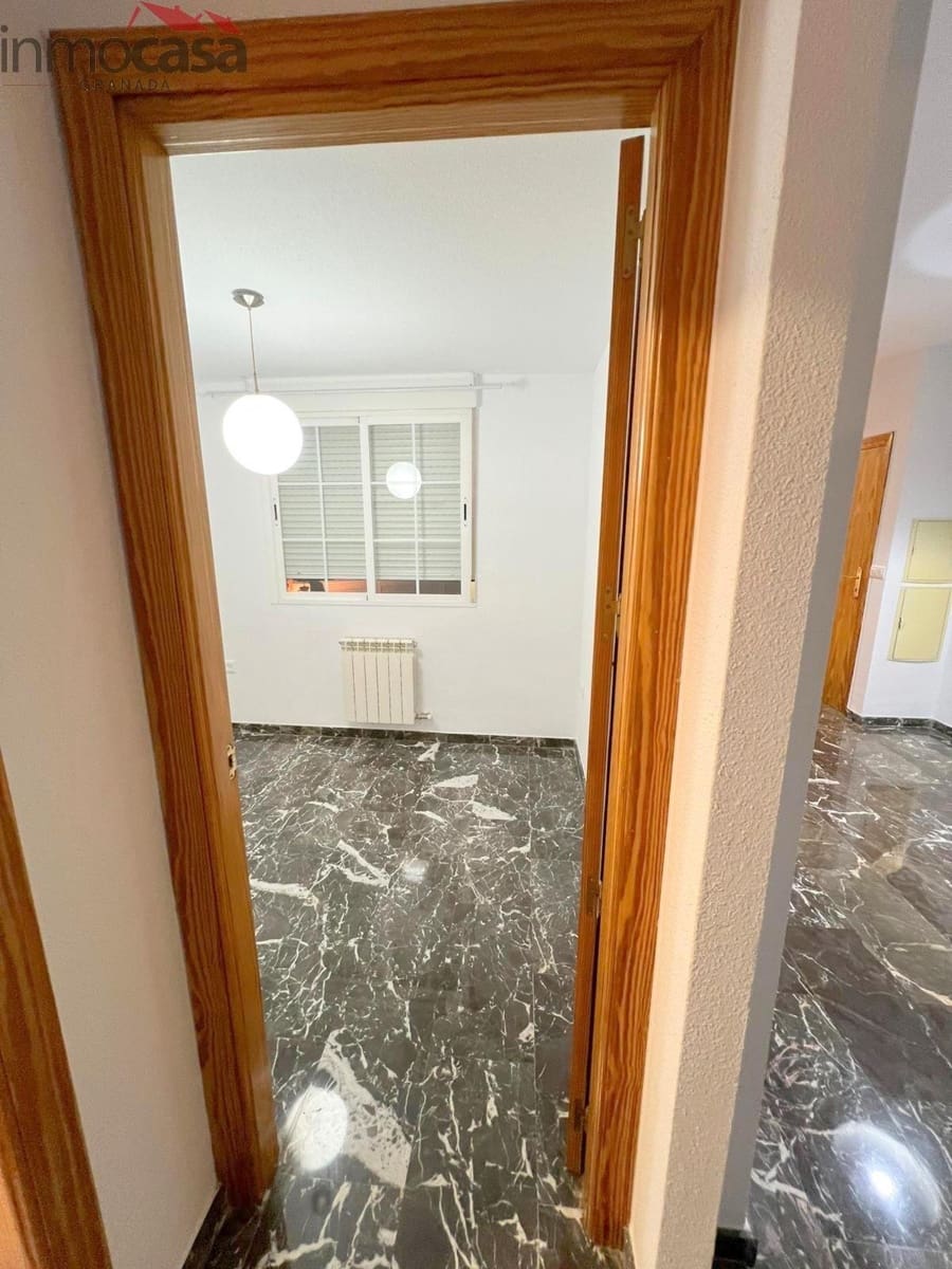 2 soveværelse Lejlighed til leje i Armilla - € 650 (Ref: 8727973)