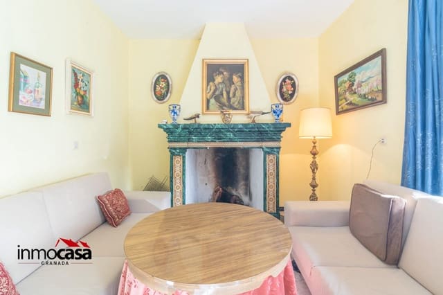 5 bedroom Apartment for sale in Fornes with garage - € 125,000 (Ref: 8781662)