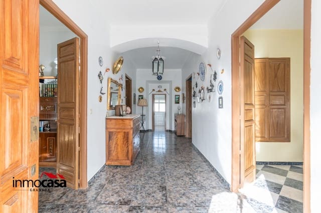 5 bedroom Apartment for sale in Fornes with garage - € 125,000 (Ref: 8781662)