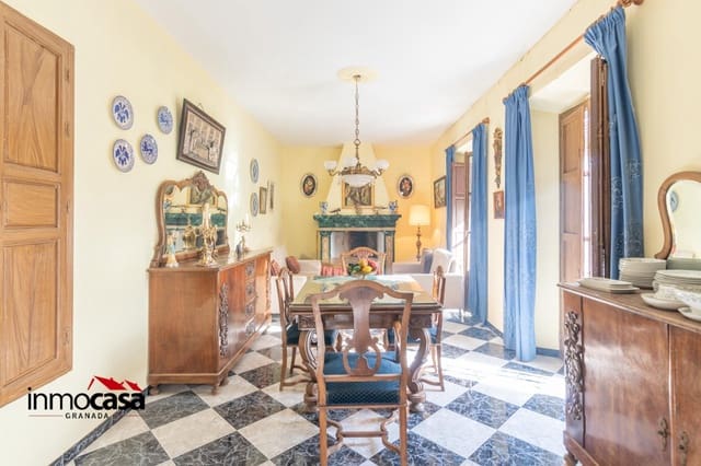 5 bedroom Apartment for sale in Fornes with garage - € 125,000 (Ref: 8781662)