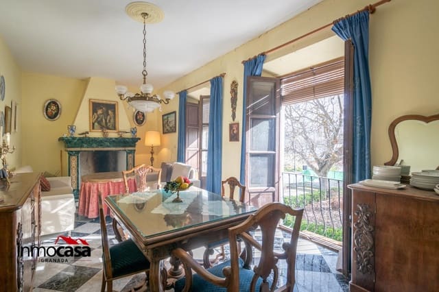 5 bedroom Apartment for sale in Fornes with garage - € 125,000 (Ref: 8781662)