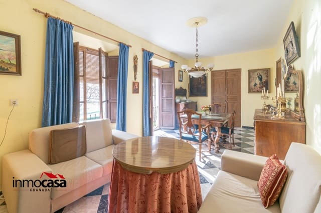 5 bedroom Apartment for sale in Fornes with garage - € 125,000 (Ref: 8781662)