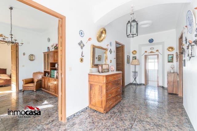 5 bedroom Apartment for sale in Fornes with garage - € 125,000 (Ref: 8781662)